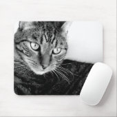 Jehuda Mousepad (Mit Mouse)