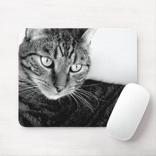 Jehuda Mousepad (Mit Mouse)