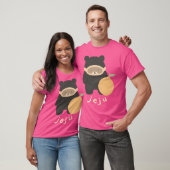 Jeju Bear T-Shirt (Unisex)