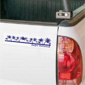 Jeju-Insel, Südkorea Autoaufkleber (Auf Lkw)