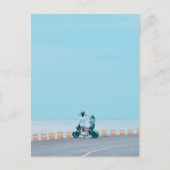 Jeju Reihe 01 Postkarte (Vorderseite)