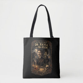 Jekyll and Hyde Tasche