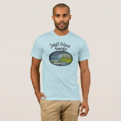 Jekyll Insel T-Shirt (Vorne ganz)
