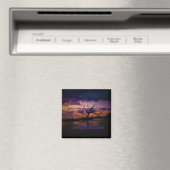 Jekyll-Inselmagnet Magnet (In Situ (Geschirrspüler))