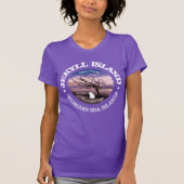 Jekyll Island (C) T-Shirt (Vorderseite)