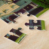 Jekyll Island Georgia Puzzle (Seite)