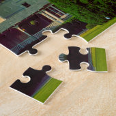 Jekyll Island Georgia Puzzle (Seite)