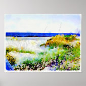 Jekyll Island Poster (Vorne)