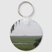 Jekyll Island Schlüsselanhänger (Vorderseite)