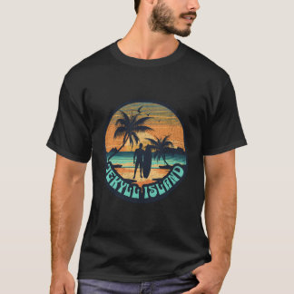 Jekyll Island T-Shirt