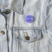 Jekyll oder Hyde-Knopf Button (Beispiel)