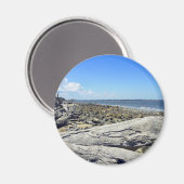 Jekyll View Magnet (Vorderseite/Rückseite)