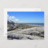 Jekyll View Postkarte (Vorne/Hinten)