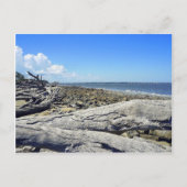 Jekyll View Postkarte (Vorderseite)