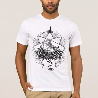 jelaleddin jalaluddin rumi Shirt Shirt wirbeln