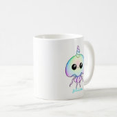Jellicorn Tasse (VorderseiteRechts)