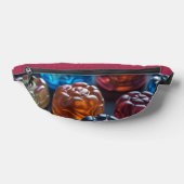 Jellied Candy Fun Bauchtasche (Ablage )