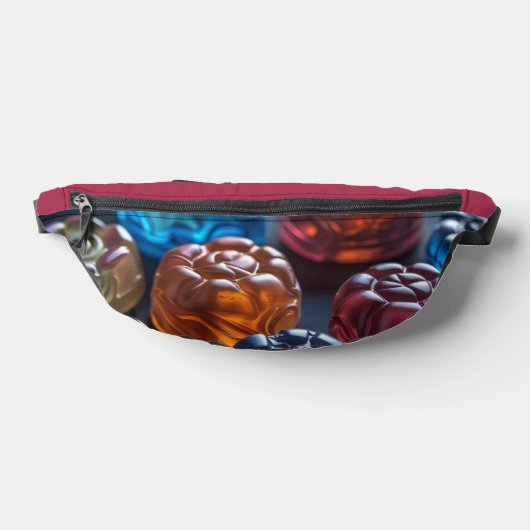 Jellied Candy Fun Bauchtasche (Ablage )
