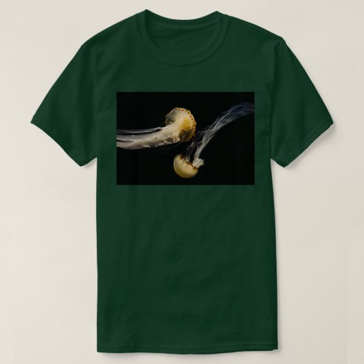 Jellies Classic TShirt (Design vorne)