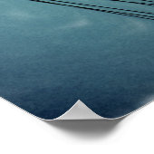 jellly_fly_2643_Paint_crtd Poster (Ecke)