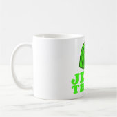 Jello dort kaffeetasse (Links)