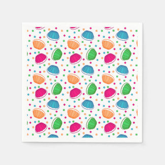 Jello Mold Serviette