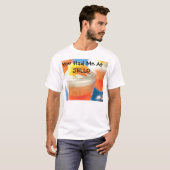 jello Parfait T-Shirt (Vorne ganz)