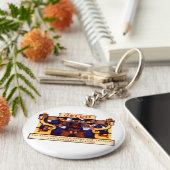 JELLO Schlüsselanhänger (Seite)