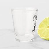 Jello Shots: Andere Lieblingssache Schnapsglas (Links)