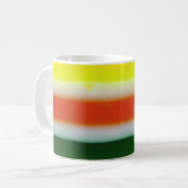 JELLO Tasse (Vorderseite Links)