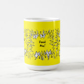 JELLOW 15 CATS-TASSE KAFFEETASSE (Mittel)