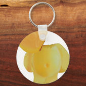 Jelly Baby Schlüsselanhänger (Vorderseite)