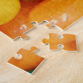 Jelly Bean Candies Colorful Puzzle (Seite)