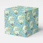 JELLY BEAN DREAMS, EASTER BUNNY FAVOR BOX GESCHENKSCHACHTEL (Vorderseite)