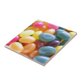Jelly Bean Fliese (Seite)