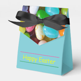 Jelly Bean Happy Oaster Zent Favor Box Geschenkschachtel
