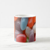 Jelly Bean Kaffeetasse (Mittel)