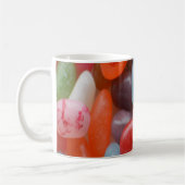 Jelly Bean Kaffeetasse (Links)