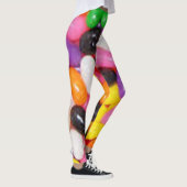 JELLY BEAN LEGGINGS (Rechts)