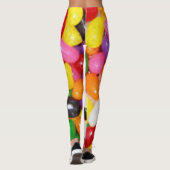 JELLY BEAN LEGGINGS (Rückseite)