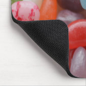 Jelly Bean Mousepad (Ecke)