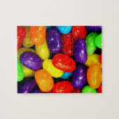 Jelly Bean Puzzle (Horizontal)