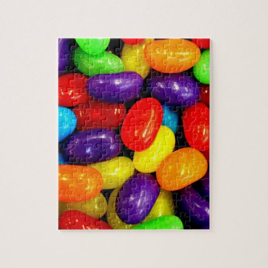 Jelly Bean Puzzle (Vertikal)