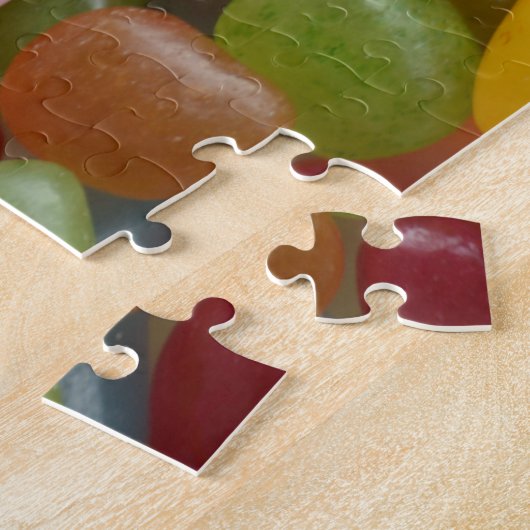 Jelly Bean Puzzle (Seite)