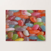 Jelly Bean Puzzle (Horizontal)