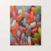 Jelly Bean Puzzle (Vertikal)