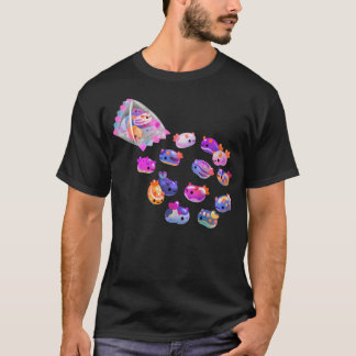 Jelly Bean Sea Slug T-Shirt