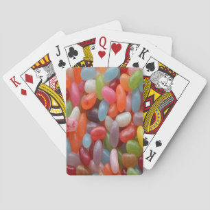 Jelly Bean Spielkarten