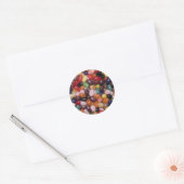 Jelly Bean Sticker (Umschlag)