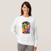 Jelly Bean T T-Shirt (Vorne ganz)